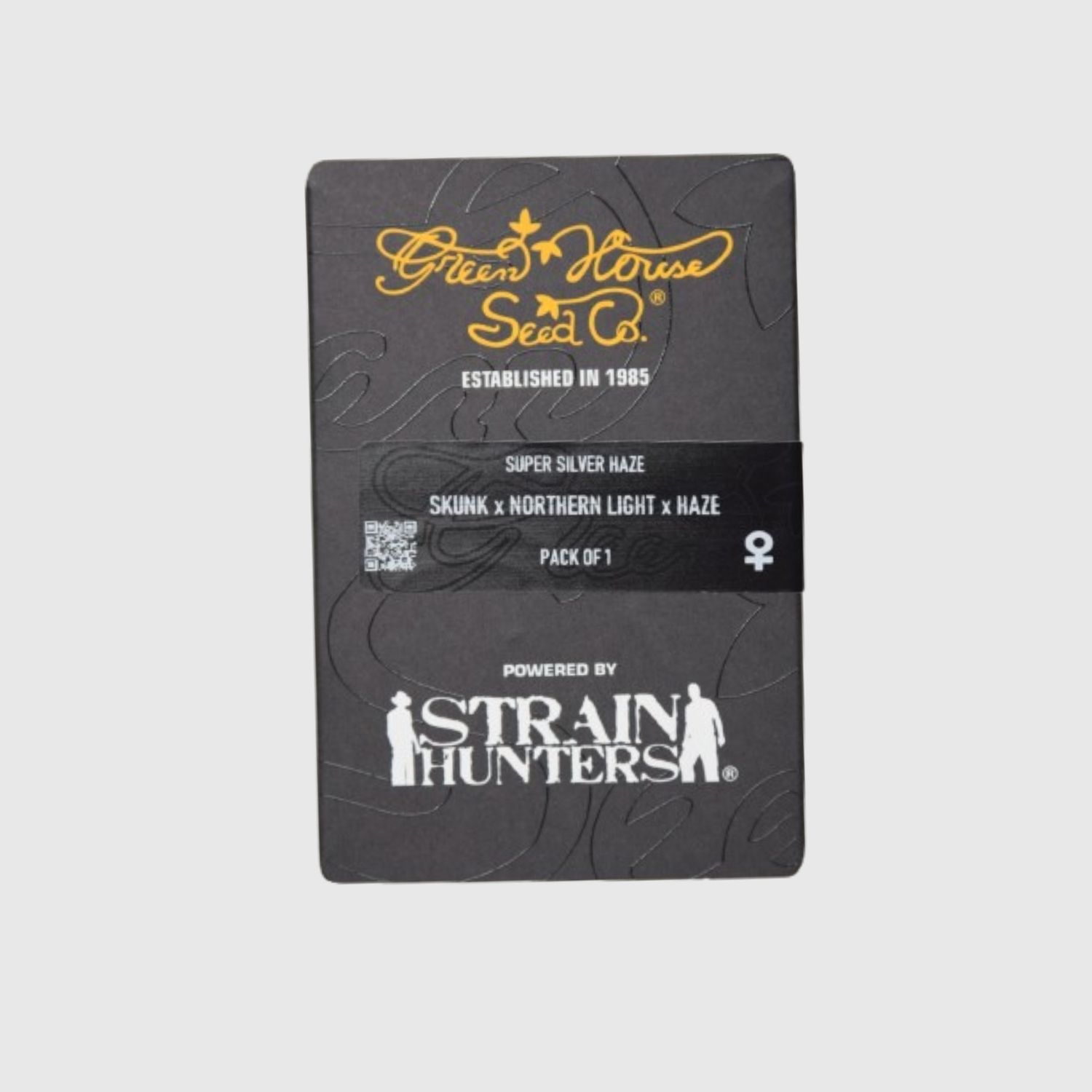 super silver haze 1 Super Silver Haze Feminized - Image 1