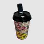 Bong tazza da caffè