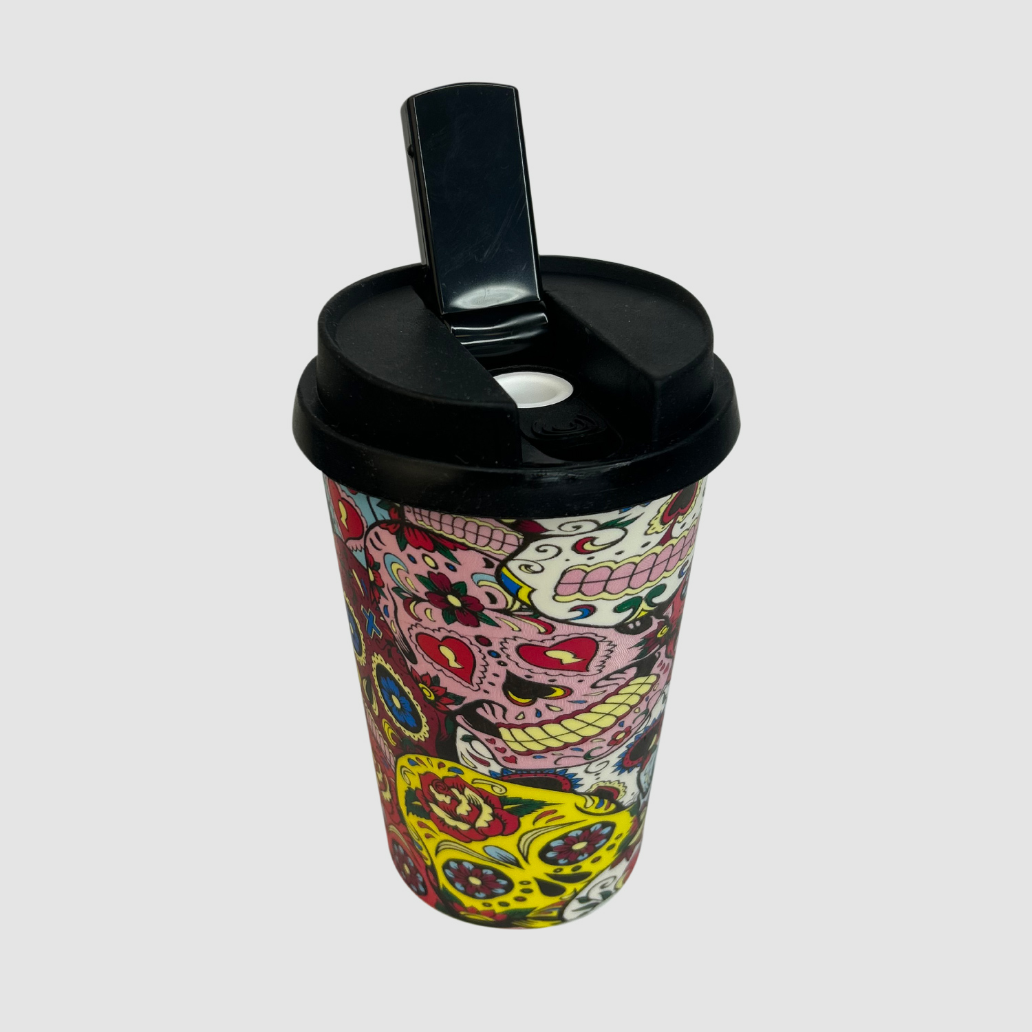 Bong-Tazza-SITO Bong tazza da caffè - immagine 1