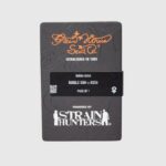 Bubba Kush Femminizzata