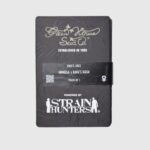 King’s Juice (USA Genetics) Femminizzata