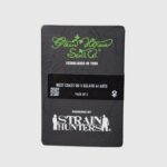 West Coast Og x Gelato 41 Auto - immagine 2