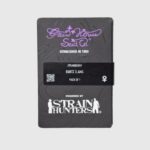 Ztrawberry (USA Genetics) Femminizzata