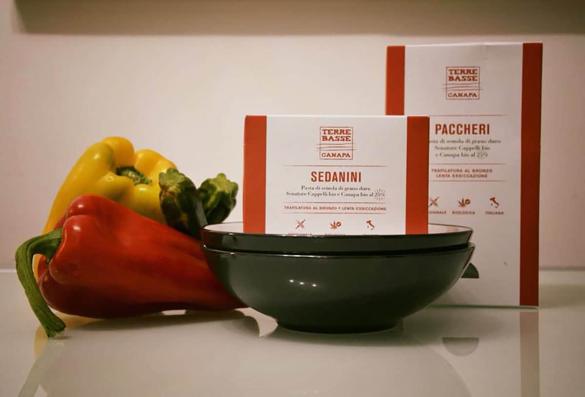 Canapa Super Alimento Lodato Ministero Salute