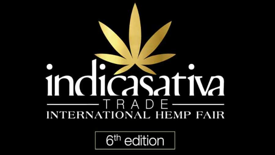 Indicasativa 2018 Fiera Cannabis Light