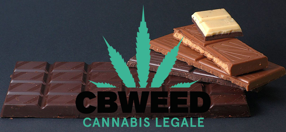 Cioccolata Crea Piu Dipendenza Della Cannabis Light