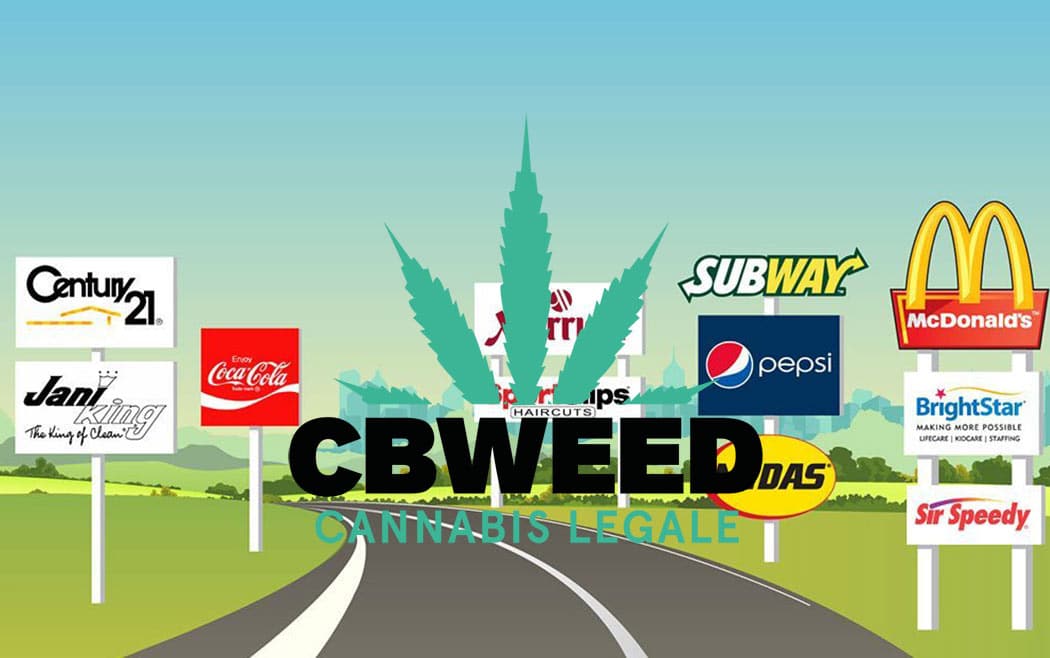 Franchising Cannabis Light Perche Come Aprire