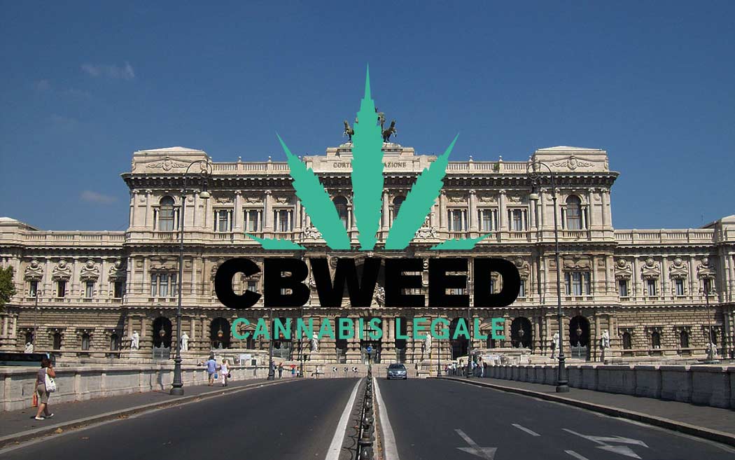 Cassazione Conferma Vendita Cannabis Light