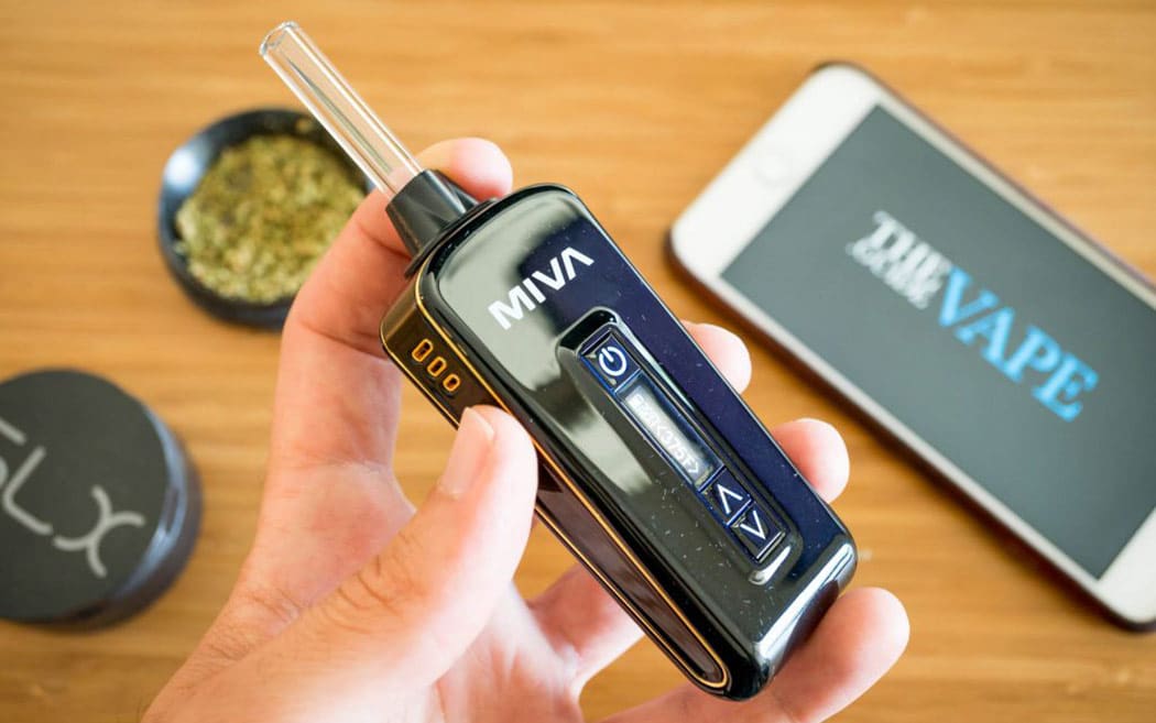 Guida Vaporizzazione Cannabis