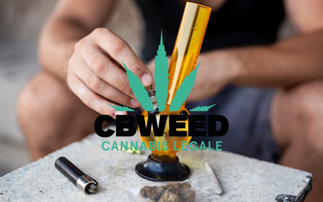 Bong Cose Come Utiizzarlo Correttamente