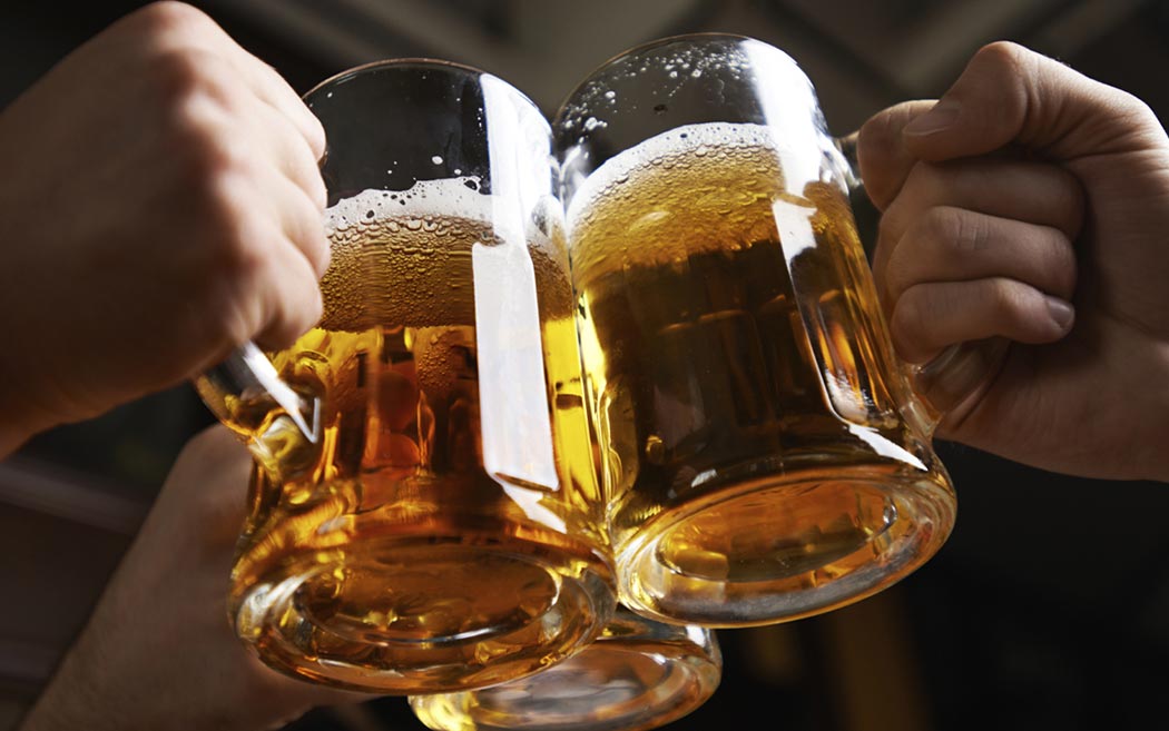 Alcol Cbd Cannabis Light Mischiare Effetti