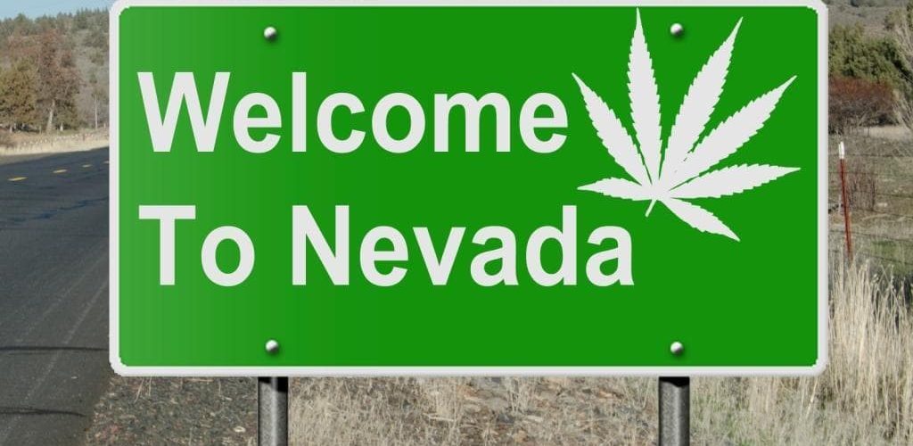 nevada devoluti milioni dollari derivanti commercio cannabis