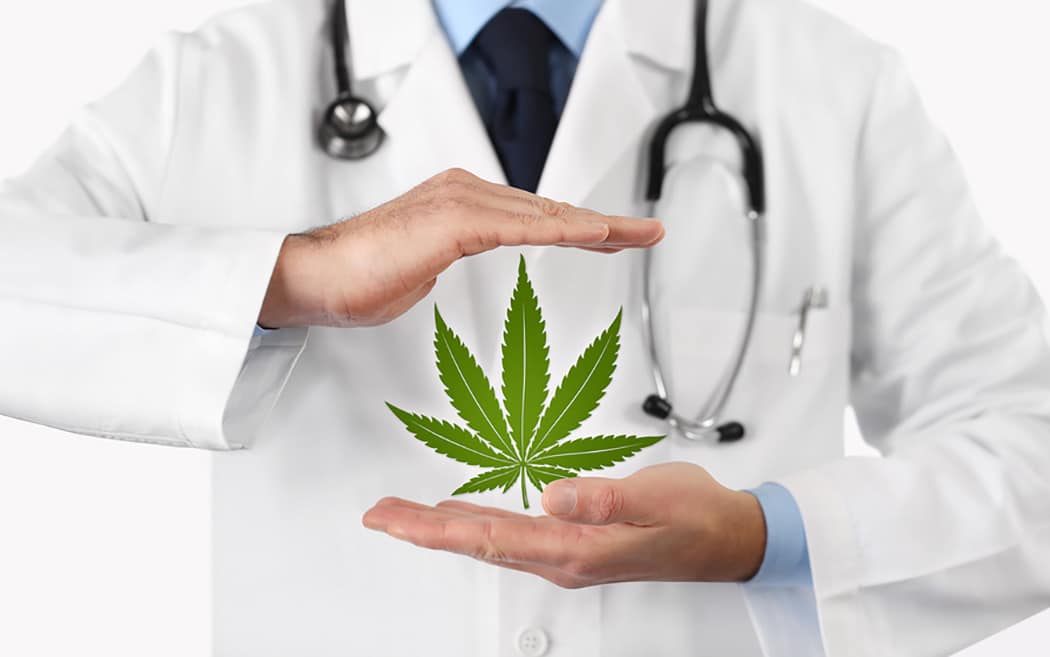 come assumere cannabis durante chemioterapia