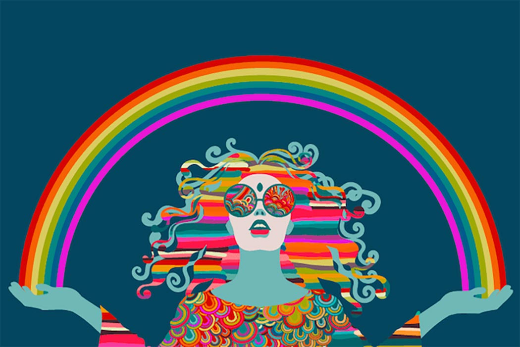 Come Cannabis Stimola Processi Creativi