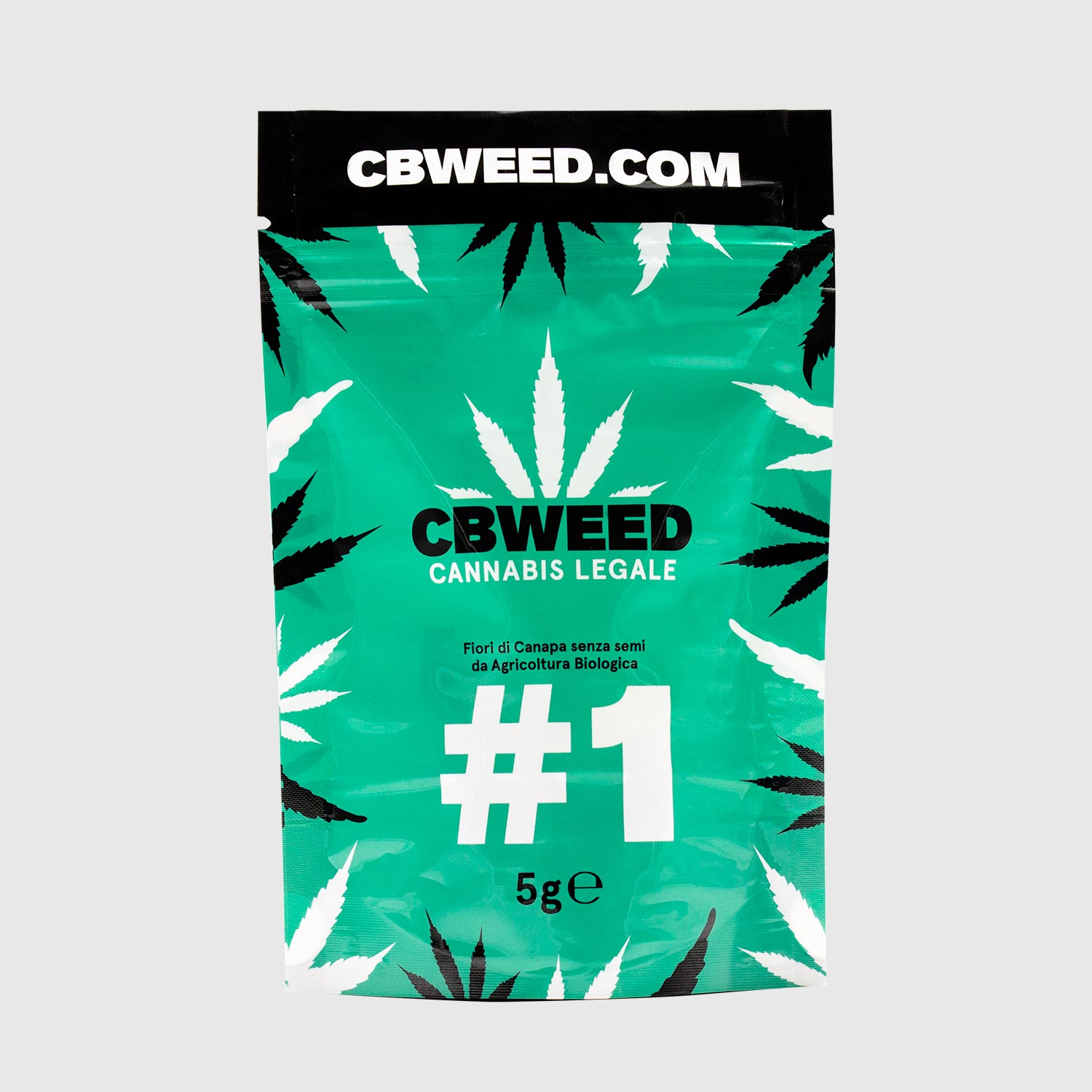 CBWEED-CB#01-CBD-5g