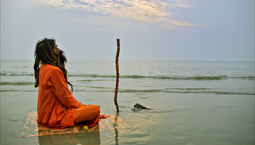 Cannabis Meditazione Come Perche Marijuana Aiuta Pratica