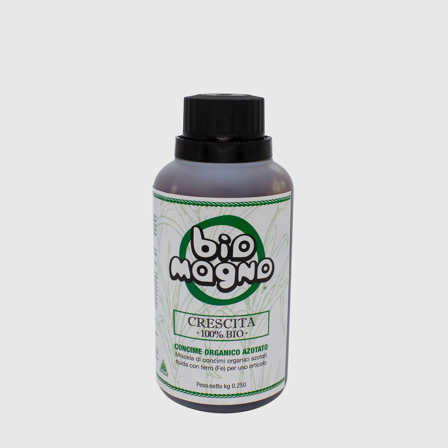 CBWEED-Biomagno-Crescita