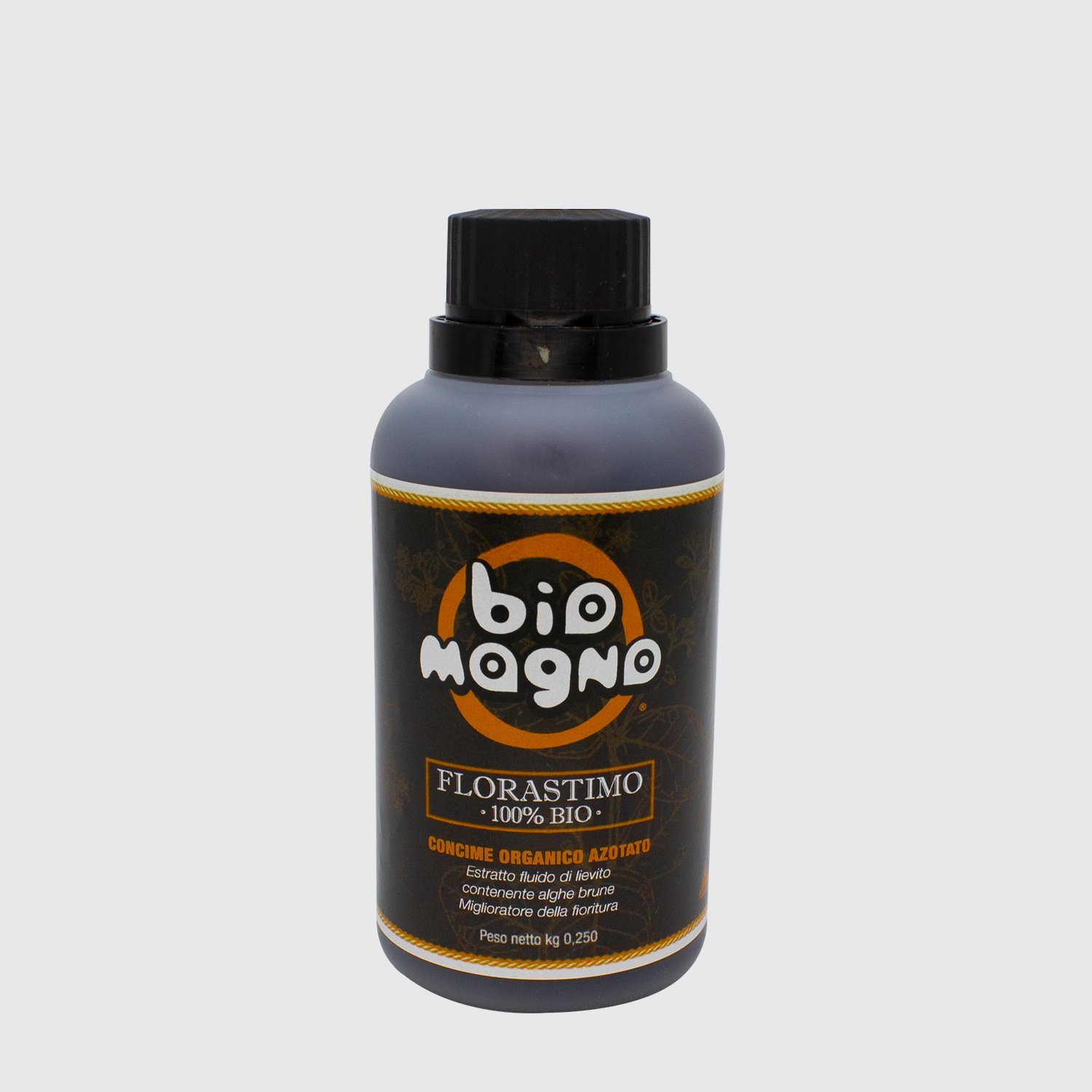 CBWEED-Biomagno-Floratismo