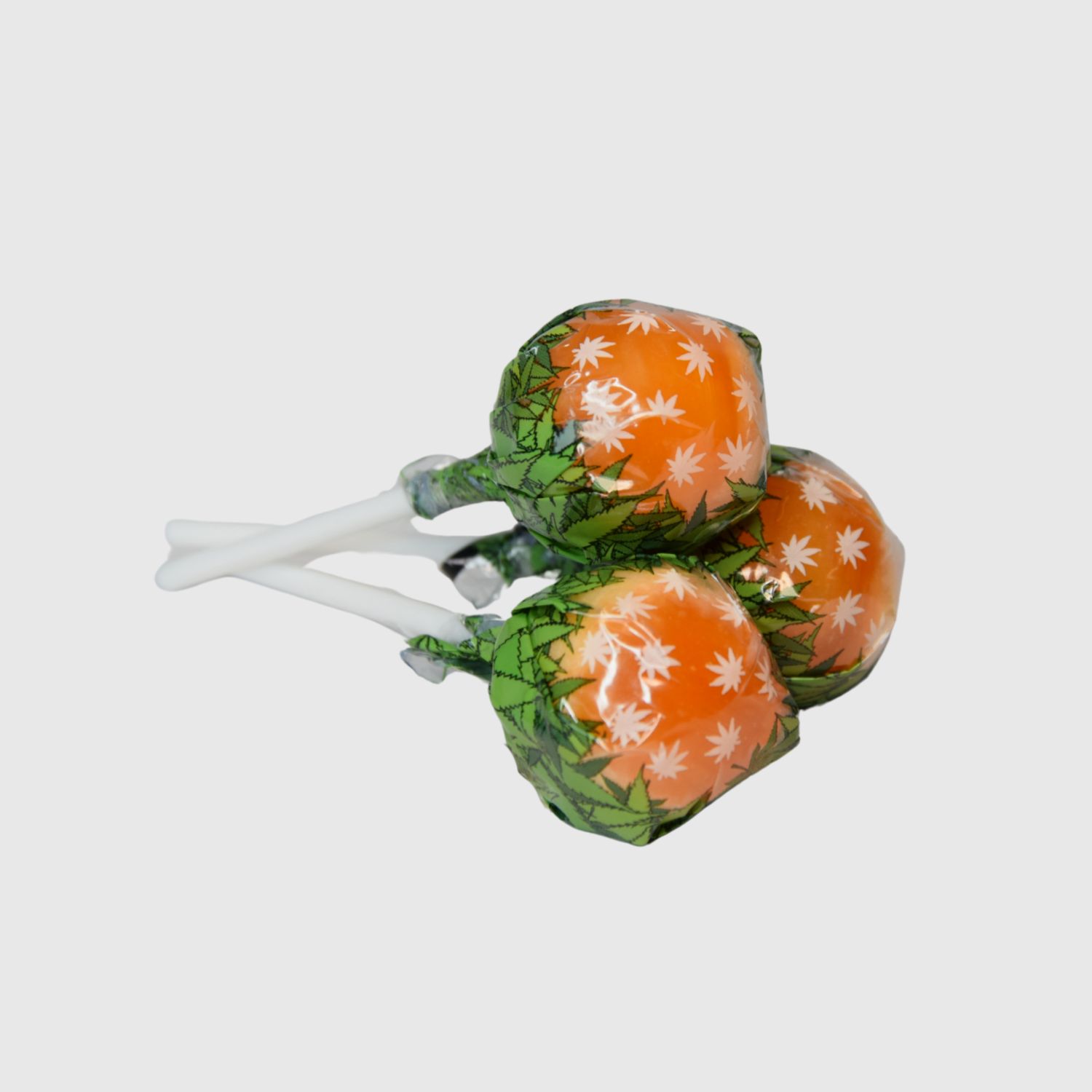 LOLLIPOP ORANGE HAZE